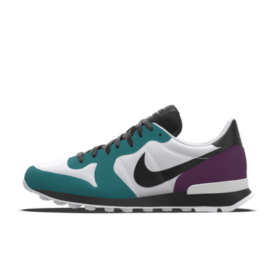 Basket nike internationalist homme hotsell